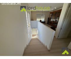 1273. Chalet a estrenar en El Campillo.