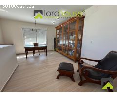 1273. Chalet a estrenar en El Campillo.