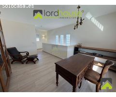 1273. Chalet a estrenar en El Campillo.