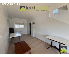 1273. Chalet a estrenar en El Campillo.