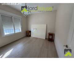 1273. Chalet a estrenar en El Campillo.