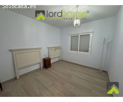 1273. Chalet a estrenar en El Campillo.