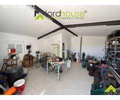 1273. Chalet a estrenar en El Campillo.