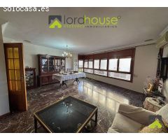 1296. Excelente piso en Juan Carlos I de Lorca.