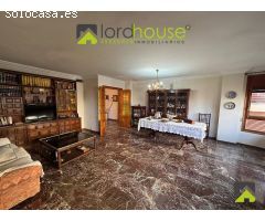1296. Excelente piso en Juan Carlos I de Lorca.