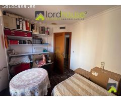 1296. Excelente piso en Juan Carlos I de Lorca.