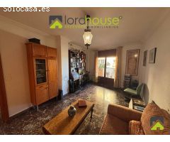1296. Excelente piso en Juan Carlos I de Lorca.