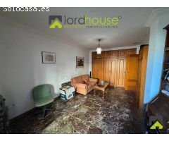 1296. Excelente piso en Juan Carlos I de Lorca.