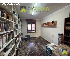 1296. Excelente piso en Juan Carlos I de Lorca.