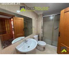 1296. Excelente piso en Juan Carlos I de Lorca.