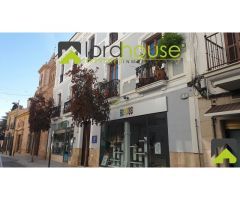 PI_924. Piso en edificio histórico. 360º