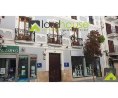 PI_924. Piso en edificio histórico. 360º
