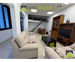 PI_924. Piso en edificio histórico. 360º