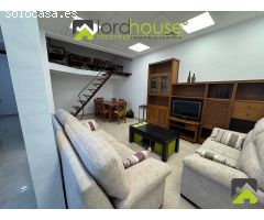 PI_924. Piso en edificio histórico. 360º
