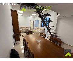 PI_924. Piso en edificio histórico. 360º