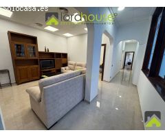 PI_924. Piso en edificio histórico. 360º