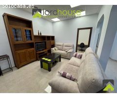 PI_924. Piso en edificio histórico. 360º
