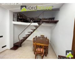 PI_924. Piso en edificio histórico. 360º