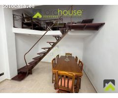 PI_924. Piso en edificio histórico. 360º