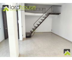 PI_924. Piso en edificio histórico. 360º