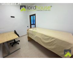 PI_924. Piso en edificio histórico. 360º