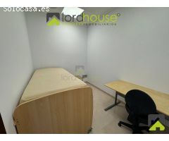 PI_924. Piso en edificio histórico. 360º