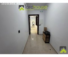 PI_924. Piso en edificio histórico. 360º