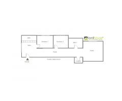PI_924. Piso en edificio histórico. 360º