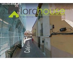 Solar para edificación en el centro de Lorca