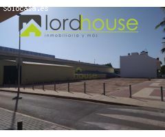 SUERCIAL_668. Solar Urbano de 778m² en el Huerto de la Rueda de Lorca.