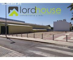 SUERCIAL_668. Solar Urbano de 778m² en el Huerto de la Rueda de Lorca.