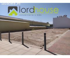 SUERCIAL_668. Solar Urbano de 778m² en el Huerto de la Rueda de Lorca.