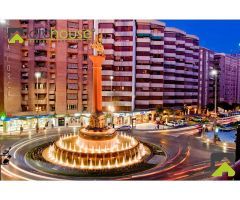 SUERCIAL_668. Solar Urbano de 778m² en el Huerto de la Rueda de Lorca.