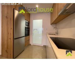 1186. Apartamentos en Pilar de la Horadada. Alicante.