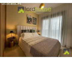 1186. Apartamentos en Pilar de la Horadada. Alicante.