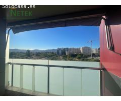PISO EN JUAN DE BORBÓN