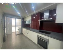 PISO EN JUAN DE BORBÓN