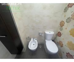 PISO EN JUAN DE BORBÓN