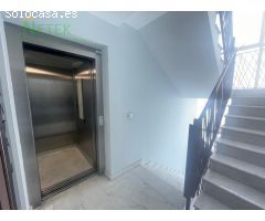 PISO EN JUAN DE BORBÓN