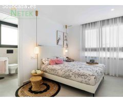 EXCLUSIVA VIVIENDA UNIFAMILIAR EN ROJALES.