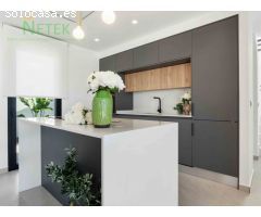 EXCLUSIVA VIVIENDA UNIFAMILIAR EN ROJALES.