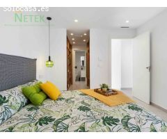 EXCLUSIVA VIVIENDA UNIFAMILIAR EN ROJALES.