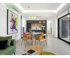 EXCLUSIVA VIVIENDA UNIFAMILIAR EN ROJALES.