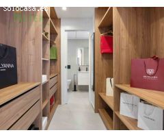EXCLUSIVA VIVIENDA UNIFAMILIAR EN ROJALES.