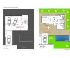 EXCLUSIVA VIVIENDA UNIFAMILIAR EN ROJALES.