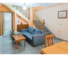 Duplex en excelente zona de Espinardo.