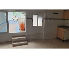 VIVIENDA EN EL CENTRO DE MOLINA DE SEGURA