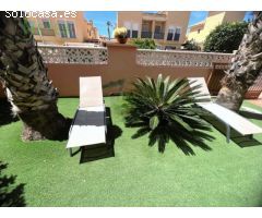 ¡Venta de Estupendo Chalet en la Playa del Alamillo, Puerto de Mazarrón!