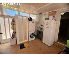 ¡Venta de Estupendo Chalet en la Playa del Alamillo, Puerto de Mazarrón!