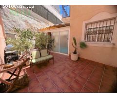 ¡Venta de Estupendo Chalet en la Playa del Alamillo, Puerto de Mazarrón!